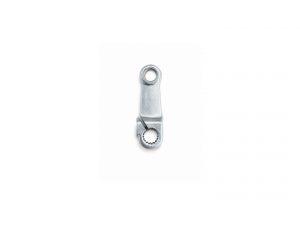 Leva Clutch Motor Continental GT / Interceptor 650
