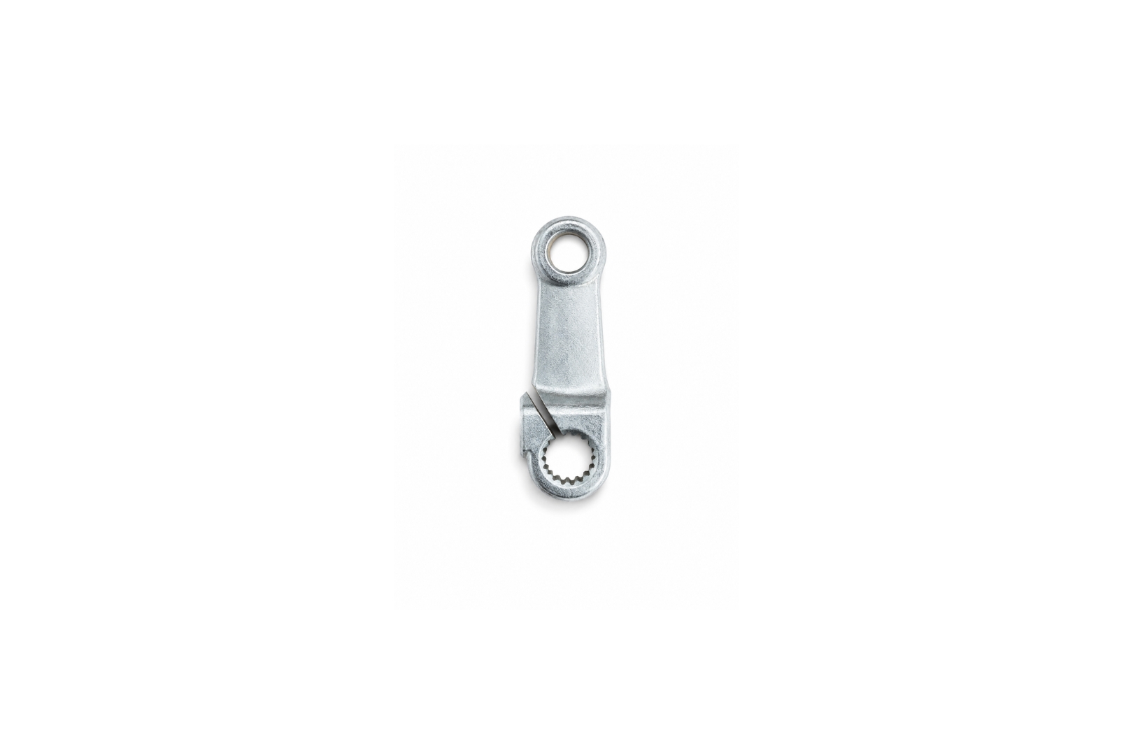 Leva Clutch Motor Continental GT / Interceptor 650