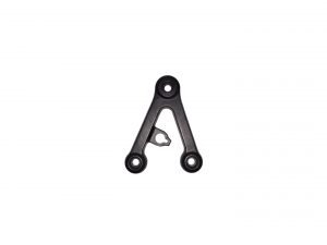 Soporte Farol Derecho Thunderbird 350