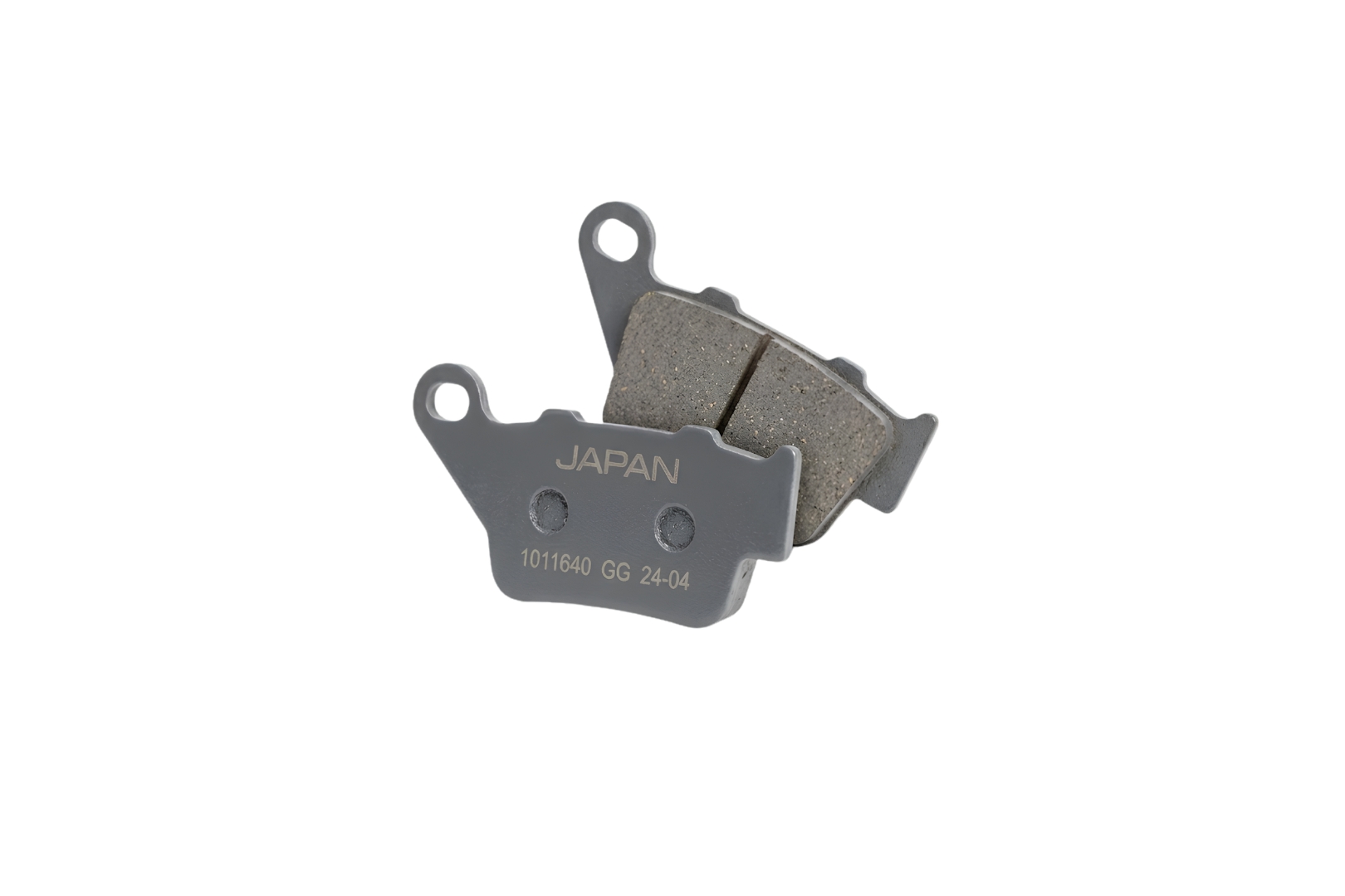 Pastillas frenos traseros XT660 Meteor 350, Himayalan 411 Y HNTR 350