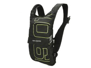 Mochila Royal Enfield Water Trail Negro