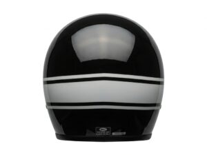 Casco Royal Enfield  CUSTOM 500 STREAK BKWH