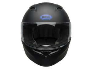 Casco Royal Enfield BELL QLFR ASCENT MT NG/AZ