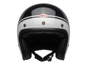 Casco Royal Enfield  CUSTOM 500 STREAK BKWH