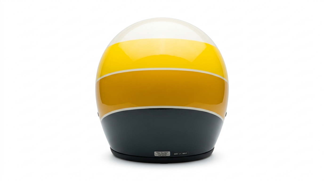 Casco Royal Enfield Bell Custom 500 RIF Are/Am
