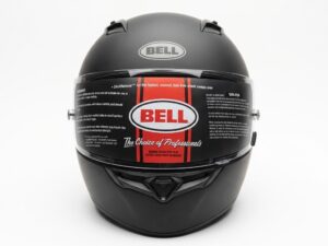 Casco Royal Enfield QUALIFIER SOLID MATTE BLACK