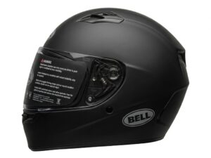 Casco Royal Enfield QUALIFIER SOLID MATTE BLACK