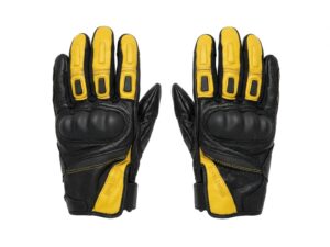 GUANTES Royal Enfield arizona tan
