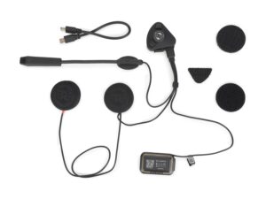 Bluetooth motowave negro