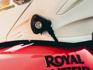 Bluetooth motowave negro