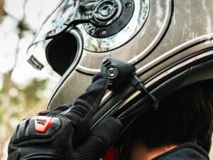 Bluetooth motowave negro
