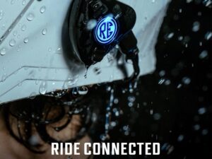 Bluetooth motowave negro