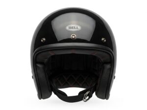 Casco Royal Enfield BELL CUSTOM 500 APEX BK FL
